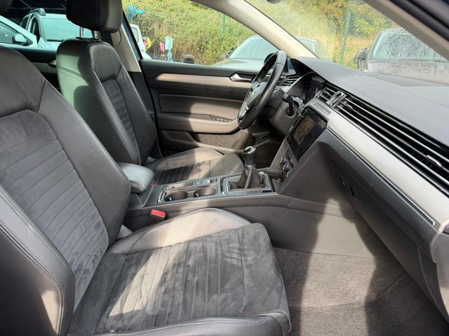 Volkswagen Passat 1.4 TSI 150 CV SPORT