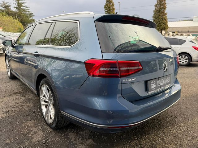 Volkswagen Passat 1.4 TSI 150 CV SPORT