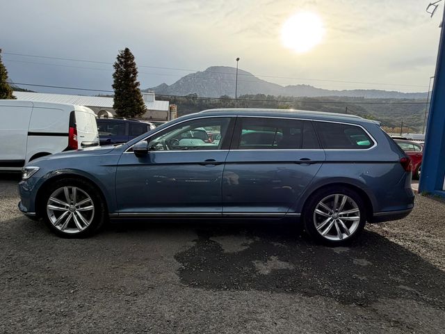Volkswagen Passat 1.4 TSI 150 CV SPORT