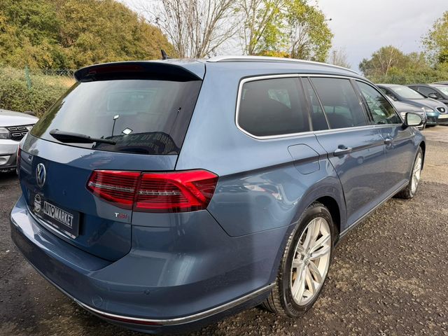 Volkswagen Passat 1.4 TSI 150 CV SPORT