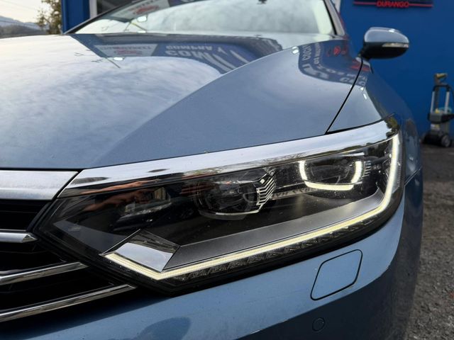 Volkswagen Passat 1.4 TSI 150 CV SPORT