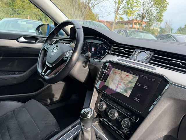 Volkswagen Passat 1.4 TSI 150 CV SPORT