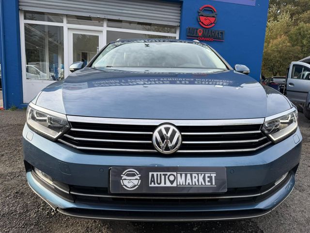 Volkswagen Passat 1.4 TSI 150 CV SPORT