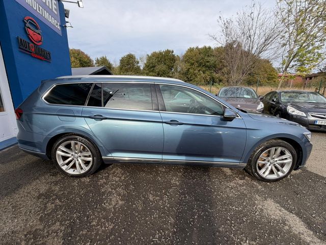 Volkswagen Passat 1.4 TSI 150 CV SPORT