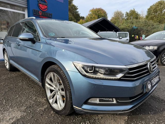 Volkswagen Passat 1.4 TSI 150 CV SPORT