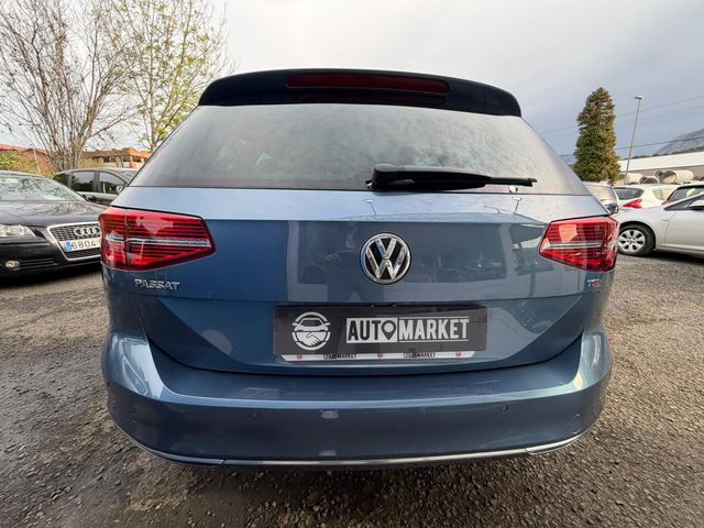 Volkswagen Passat 1.4 TSI 150 CV SPORT