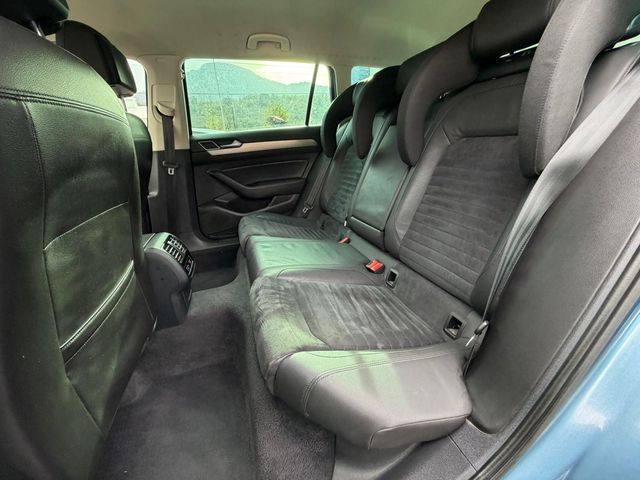 Volkswagen Passat 1.4 TSI 150 CV SPORT