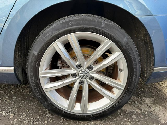 Volkswagen Passat 1.4 TSI 150 CV SPORT