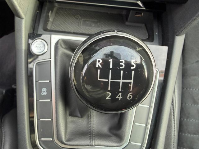 Volkswagen Passat 1.4 TSI 150 CV SPORT