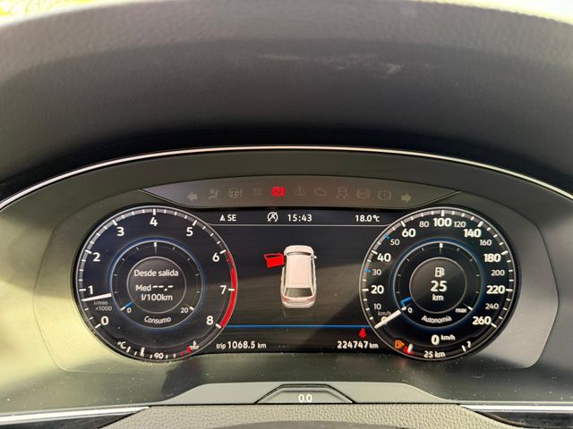 Volkswagen Passat 1.4 TSI 150 CV SPORT