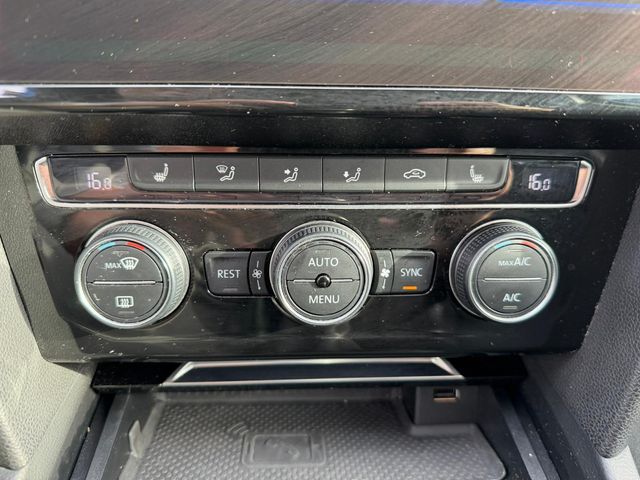 Volkswagen Passat 1.4 TSI 150 CV SPORT