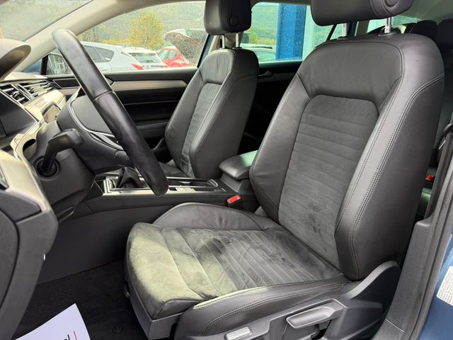 Volkswagen Passat 1.4 TSI 150 CV SPORT