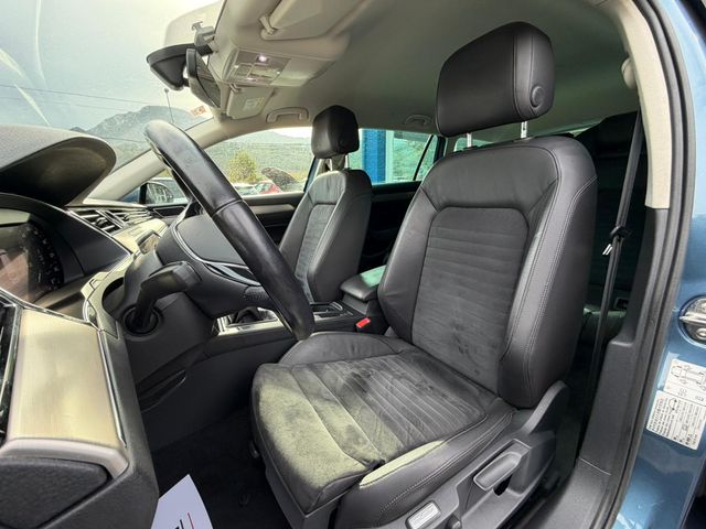 Volkswagen Passat 1.4 TSI 150 CV SPORT