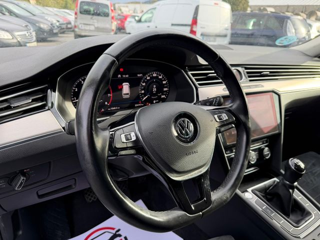 Volkswagen Passat 1.4 TSI 150 CV SPORT