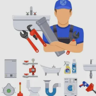 Fontanero con 15 años de experiencia en el sector.