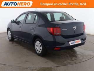 Dacia Logan 1.5 dCi Ambiance
