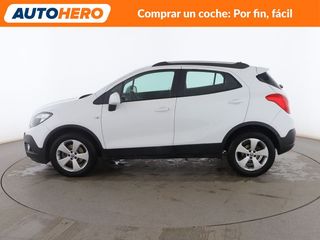 Opel Mokka 1.7 CDTI Selective