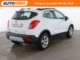 Opel Mokka 1.7 CDTI Selective