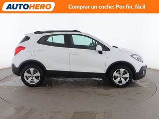 Opel Mokka 1.7 CDTI Selective