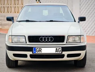 Audi 80 2.0e 1994