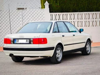 Audi 80 2.0e 1994