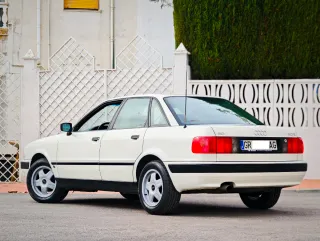 Audi 80 2.0e 1994