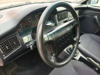 Audi 80 2.0e 1994