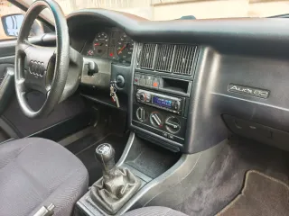 Audi 80 2.0e 1994