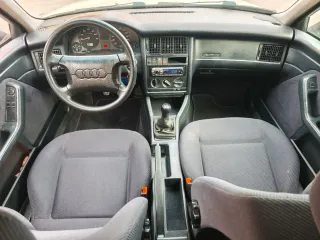 Audi 80 2.0e 1994