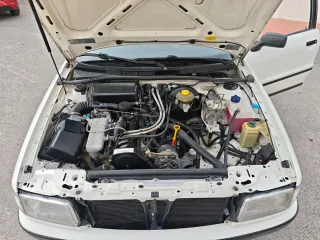 Audi 80 2.0e 1994
