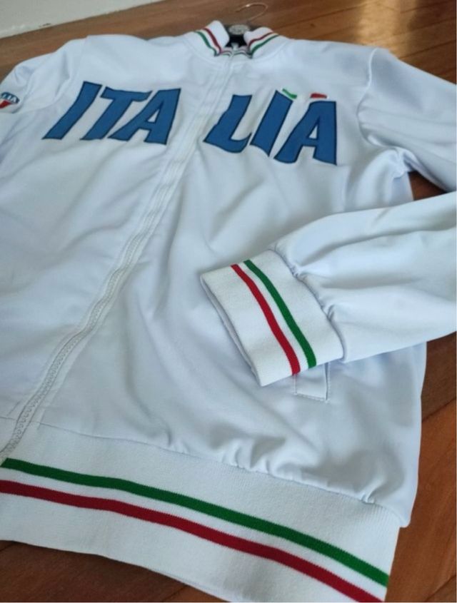 Chaqueta Italia