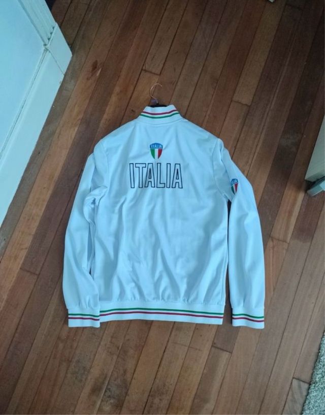 Chaqueta Italia