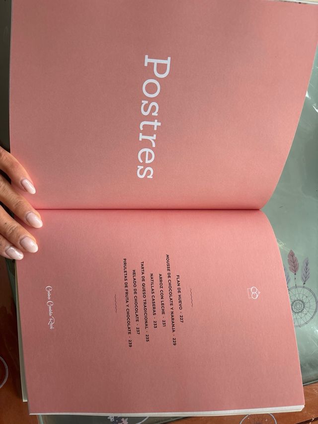 Cocina comida real: Más de 100 recetas para rea...