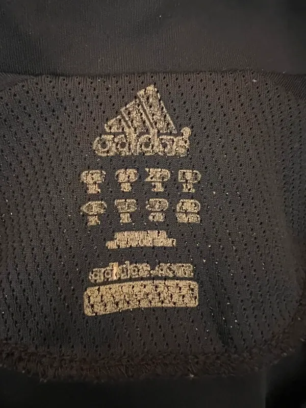 Camiseta Bayern Múnich 08/09 (2ª equip.) XL