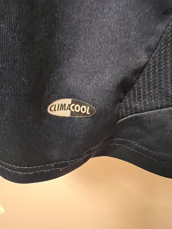 Camiseta Bayern Múnich 08/09 (2ª equip.) XL