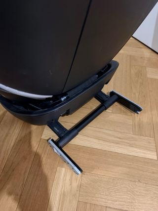 Silla Coche Cybex Gold Pallas S-Fix