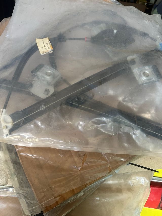 Elevalunas VW Nuevos originales