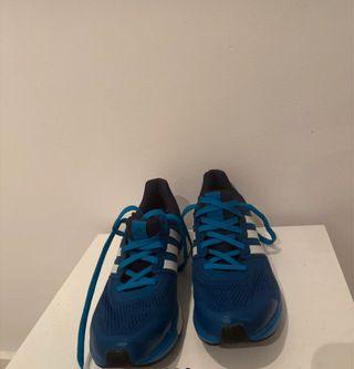Zapatillas Adidas Supernova Glide Azul