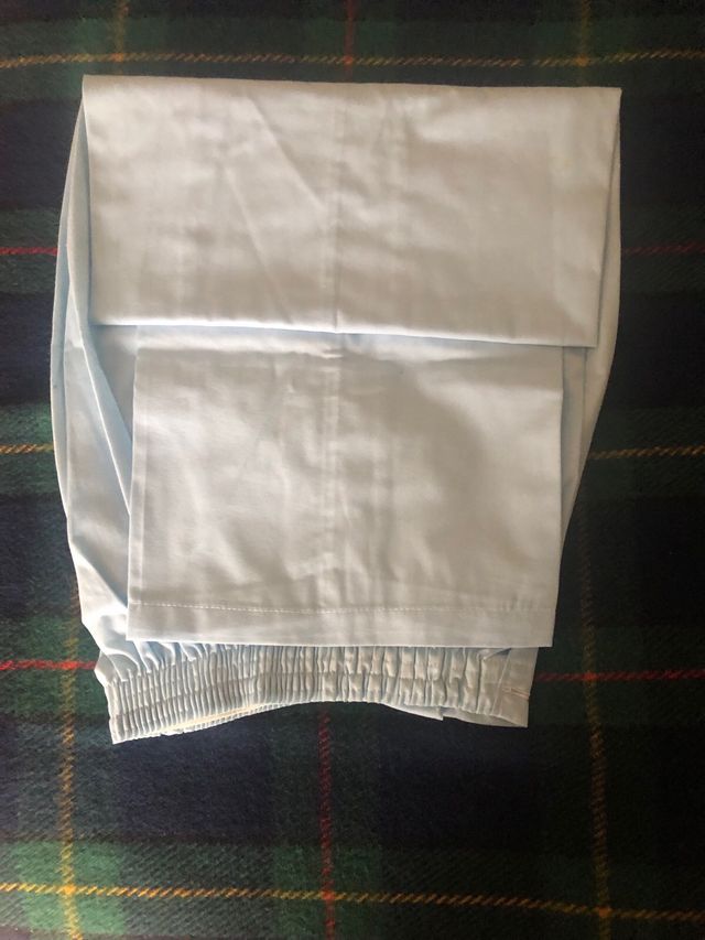 Pijama Caballero Oeka Nuevo Talla 5