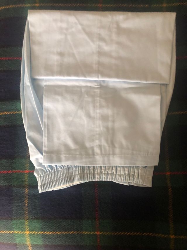 Pijama Caballero Oeka Nuevo Talla 5