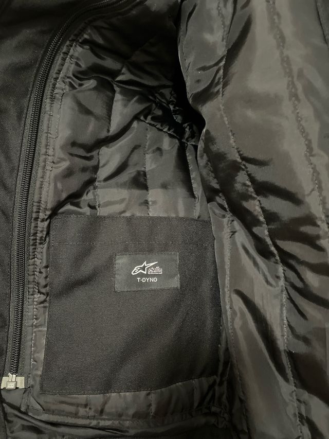 Chaqueta Alpinestars Mujer