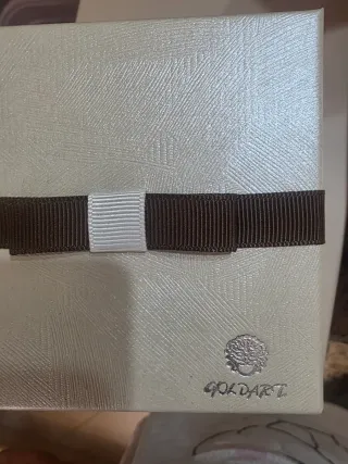 Set gioielli pendente orecchini pietra verde