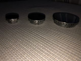 Difusores para cocina a gas