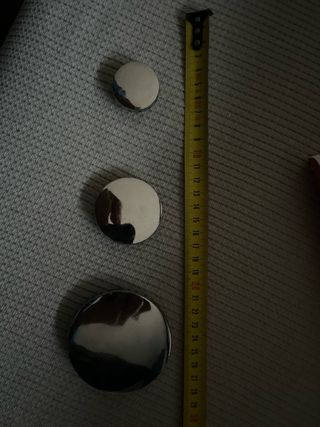 Difusores para cocina a gas