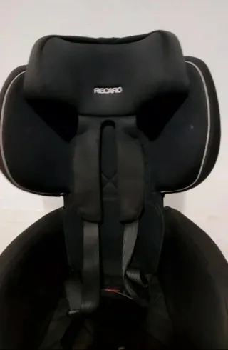 Silla de coche Recaro Optiafix