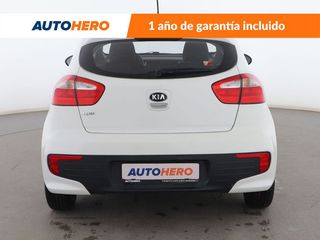 Kia Rio 1.2 Concept