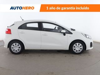 Kia Rio 1.2 Concept