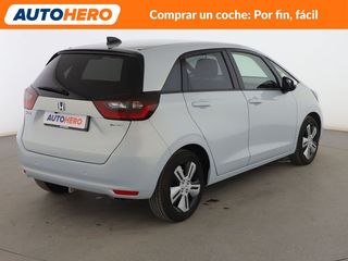 Honda Jazz 1.5 i-MMD Hybrid Executive