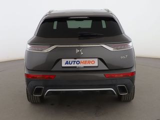 DS DS 7 2.0 Blue-HDi GrandChic