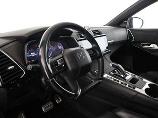 DS DS 7 2.0 Blue-HDi GrandChic